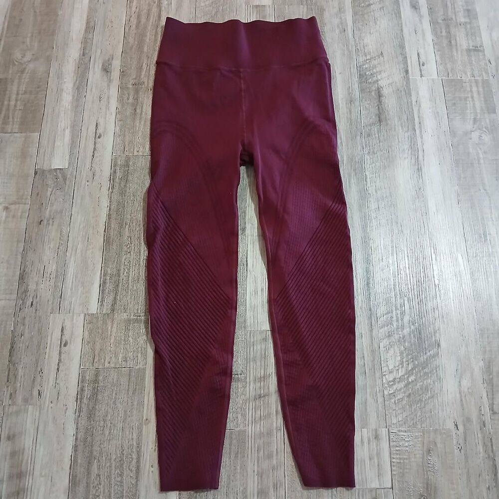 Fabletics Sculpt Knit Women's Leggings Size 2X